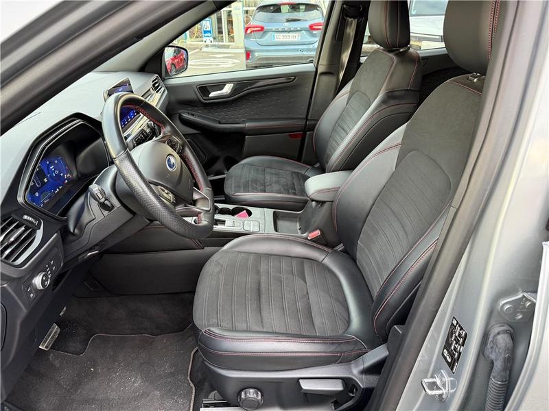 Ford Kuga III 2.5 Duratec 225 Ch Powersplit Phev E-Cvt s&amp;S St-Line X