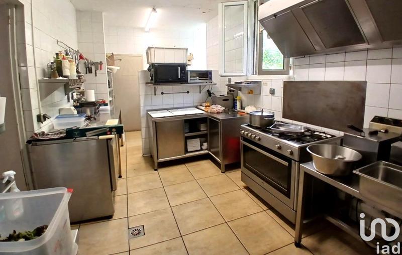 Local commercial - 230 m²