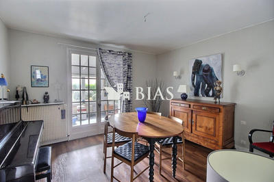 Maison - 159 m² - 6 pièces