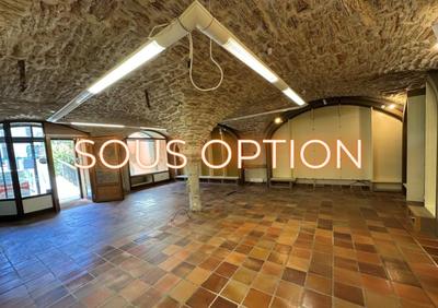 Local commercial - 78 m²