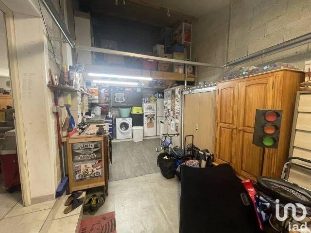 Maison - 200 m² - 8 pièces