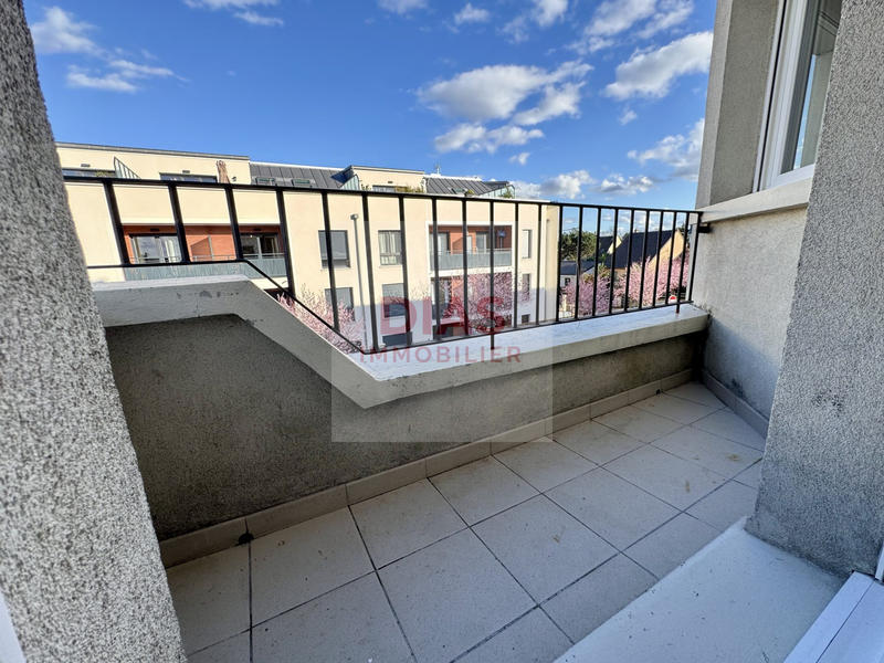 Appartement - 25 m² - 1 pièce