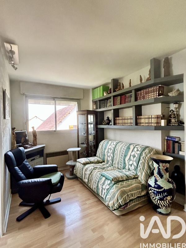 Maison - 165 m² - 7 pièces