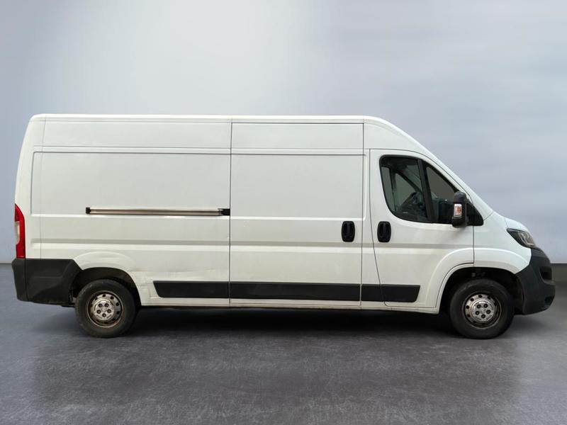 Peugeot Boxer Fourgon Tole 335 L3h2 Bluehdi 140 s&amp;S Premium