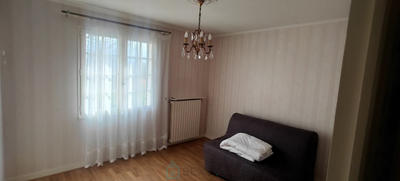 Maison - 98 m² - 6 pièces