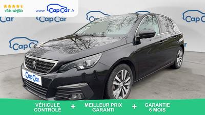 Peugeot 308 1.2 PureTech 130 Allure