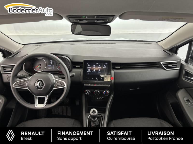 Renault Clio TCe 90 Equilibre