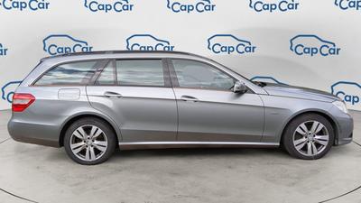 Mercedes Classe E Break IV 250 CDi 204 7g-Tronic Classic Plus - Automatique