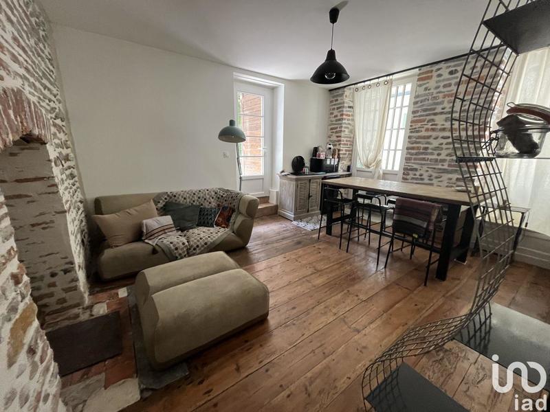 Local commercial - 80 m²