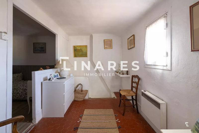 Appartement - 95 m² - 5 pièces