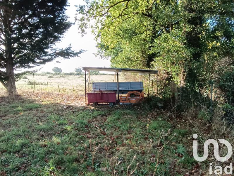 Terrain - 30 533 m²