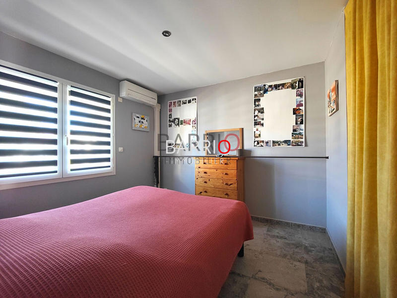 Villa - 122 m² - 4 pièces