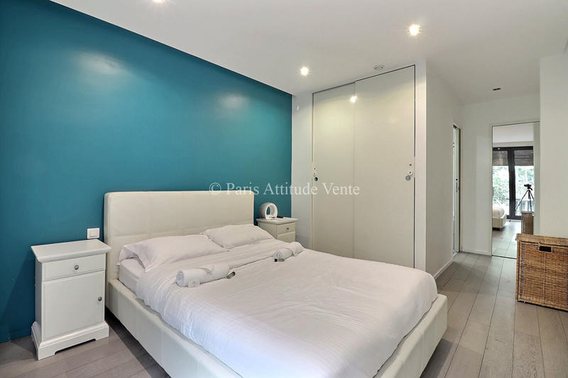 Appartement - 93 m² - 3 pièces