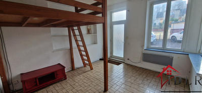 Appartement - 29 m² - 1 pièce