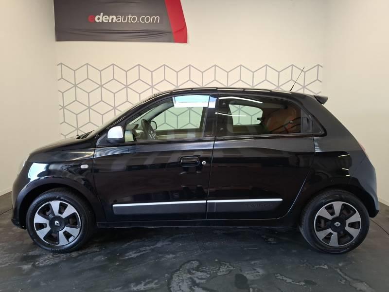 Renault Twingo III 1.0 SCe 70 Bc Limited