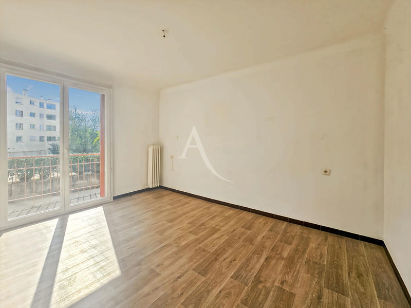 Appartement - 76 m² - 4 pièces