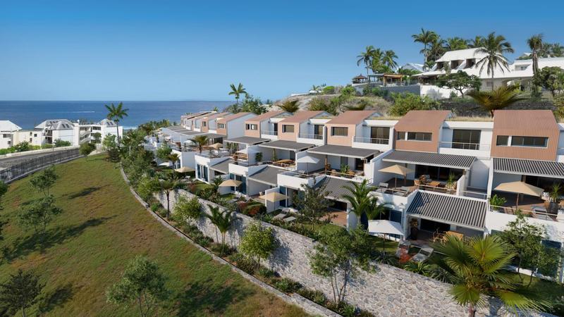 Maison de ville - 141 m² - 5 pièces