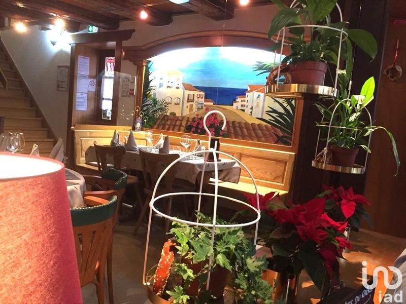 Local commercial - 259 m²