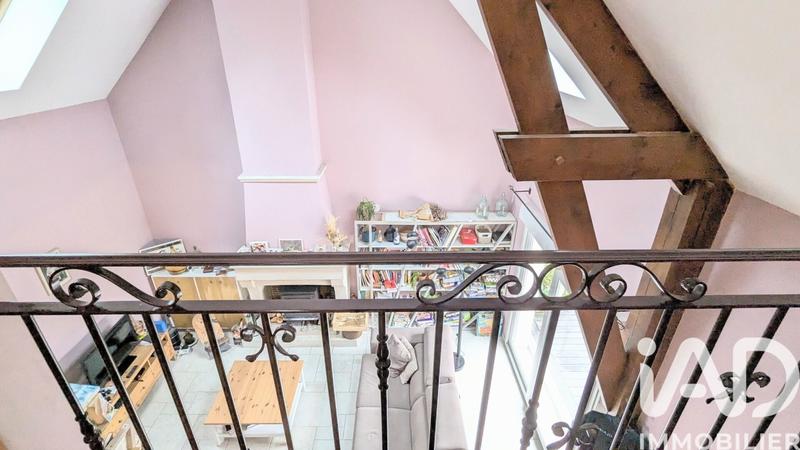 Maison - 173 m² - 8 pièces