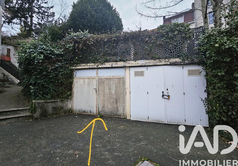 Appartement - 23 m² - 1 pièce