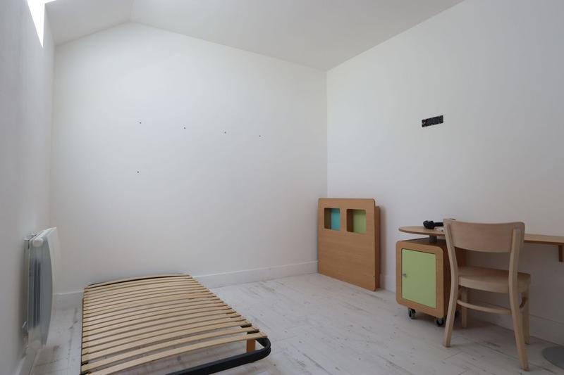 Maison de campagne - 113 m² - 8 pièces