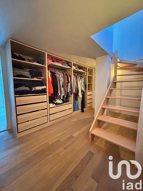 Maison de maîtres - 148 m² - 5 pièces