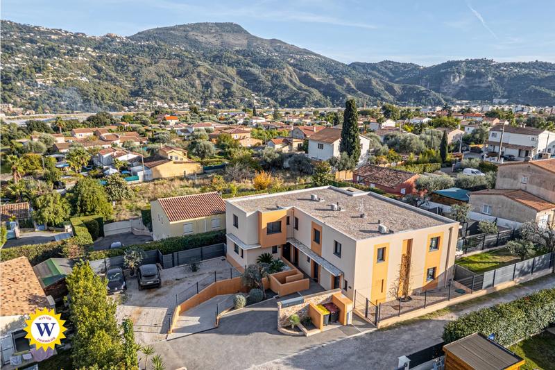 Maison - 67 m² - 3 pièces