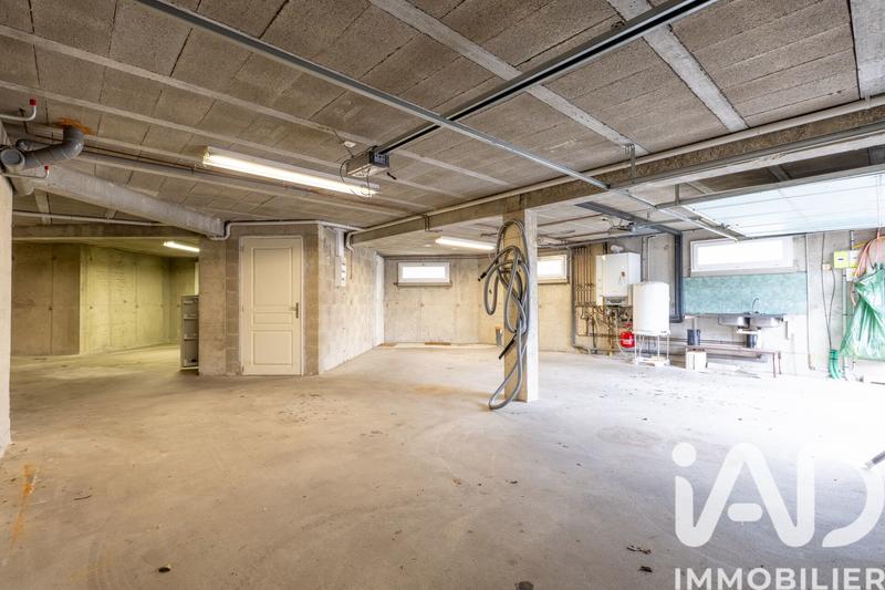 Maison - 118 m² - 4 pièces