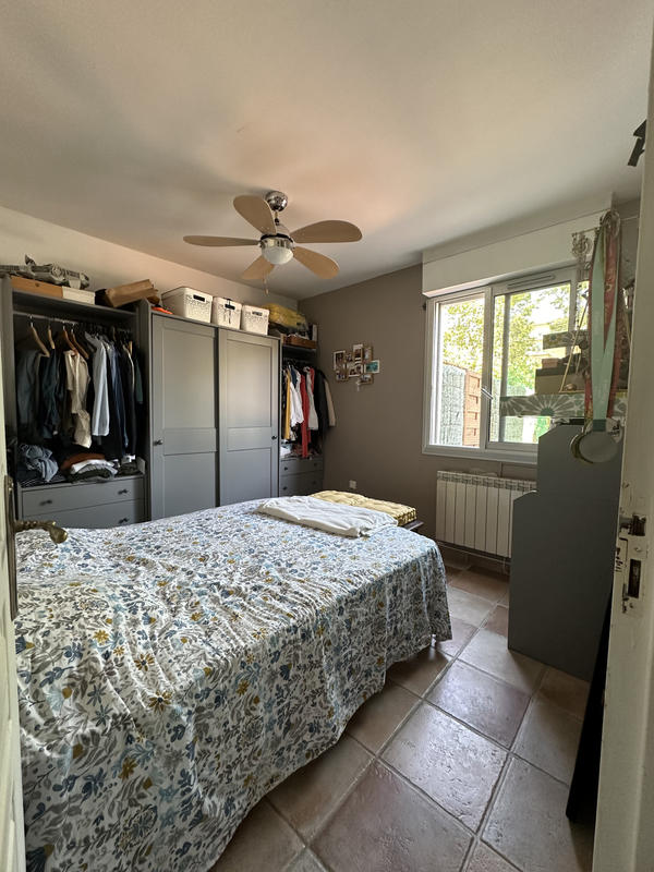 Appartement - 76 m² - 3 pièces