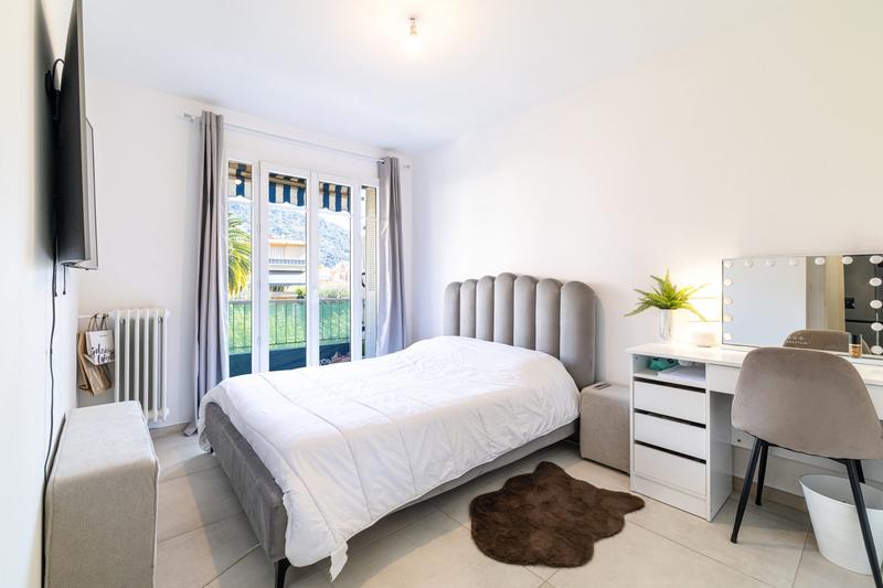 Appartement - 63 m² - 4 pièces