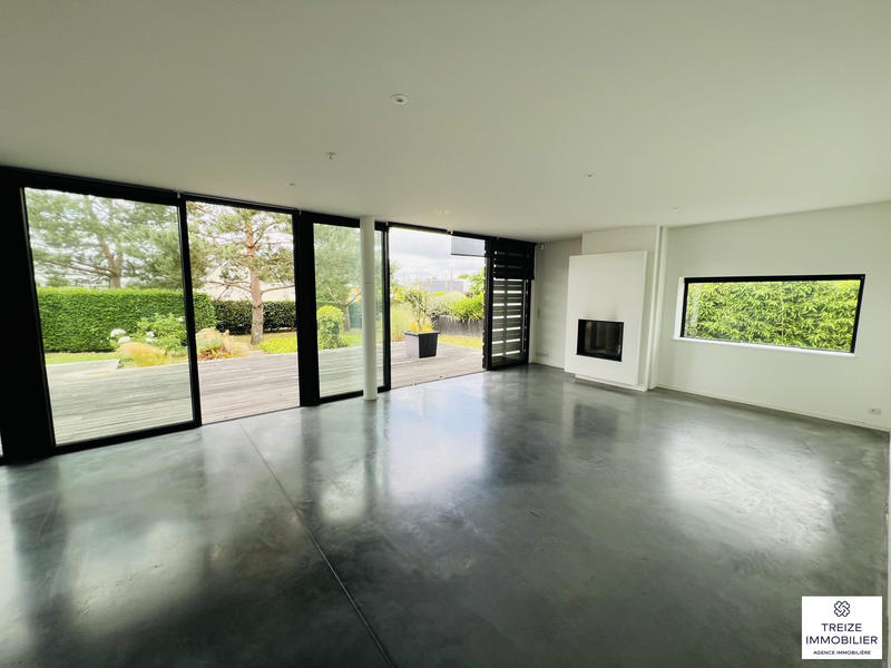 Villa - 138 m² - 4 pièces