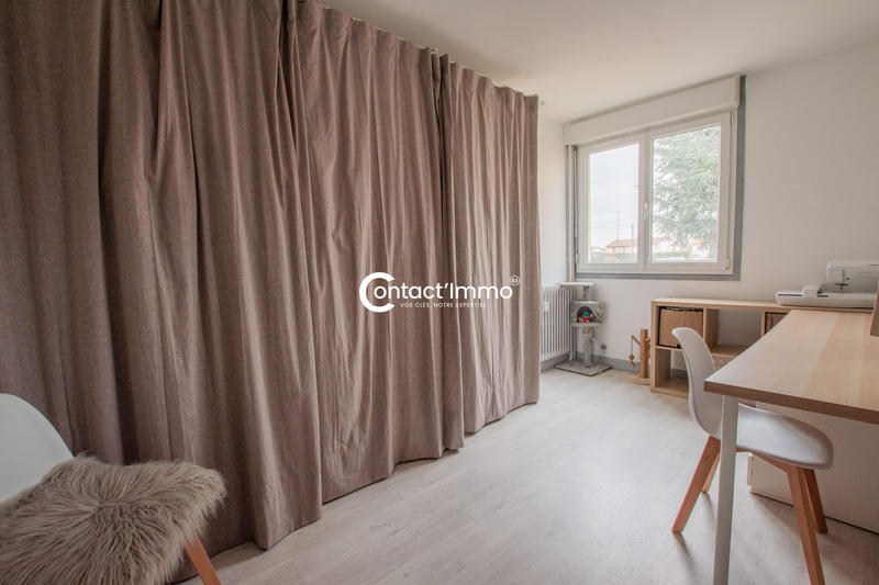 Appartement - 54 m² - 3 pièces