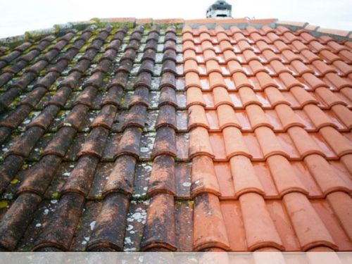 kohler renov toiture