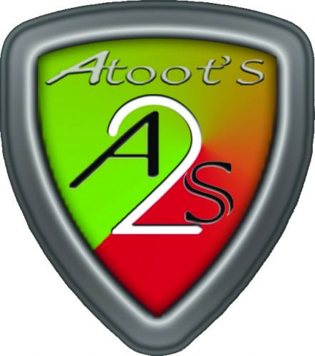 Atoot's Securite