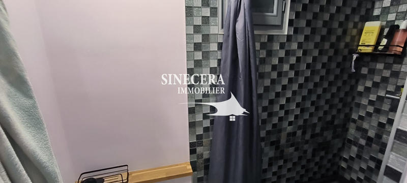 Maison - 84 m² - 3 pièces