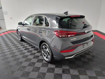 Hyundai i30 1.0 t-Gdi 100 Creative