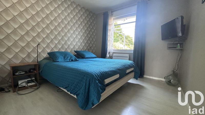 Maison - 165 m² - 7 pièces