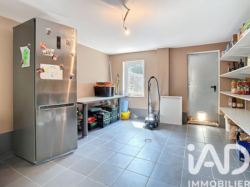 Maison - 226 m² - 6 pièces