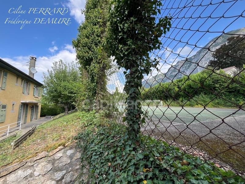 Maison - 172 m² - 6 pièces