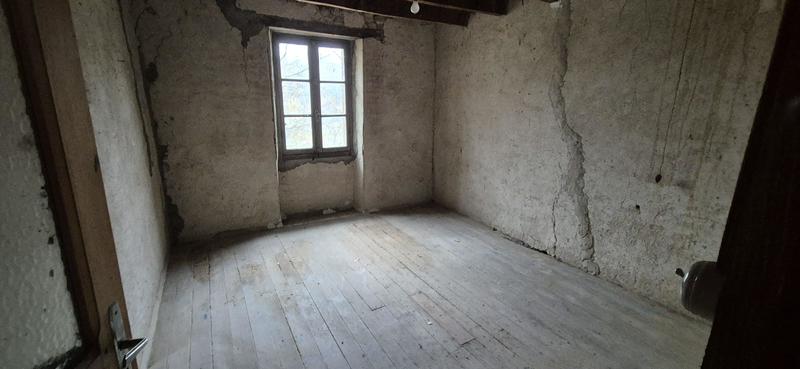 Maison - 40 m² - 2 pièces