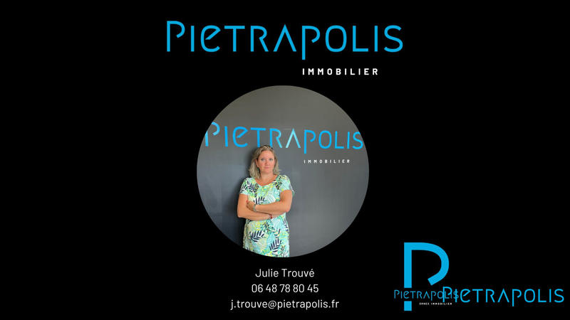 Maison traditionnelle - 125 m² - 4 pièces