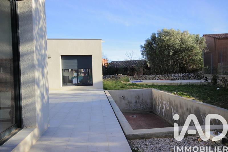 Maison - 133 m² - 4 pièces