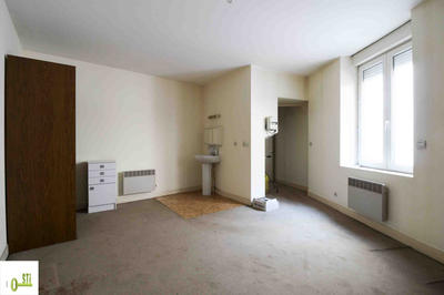 Maison - 75 m² - 4 pièces