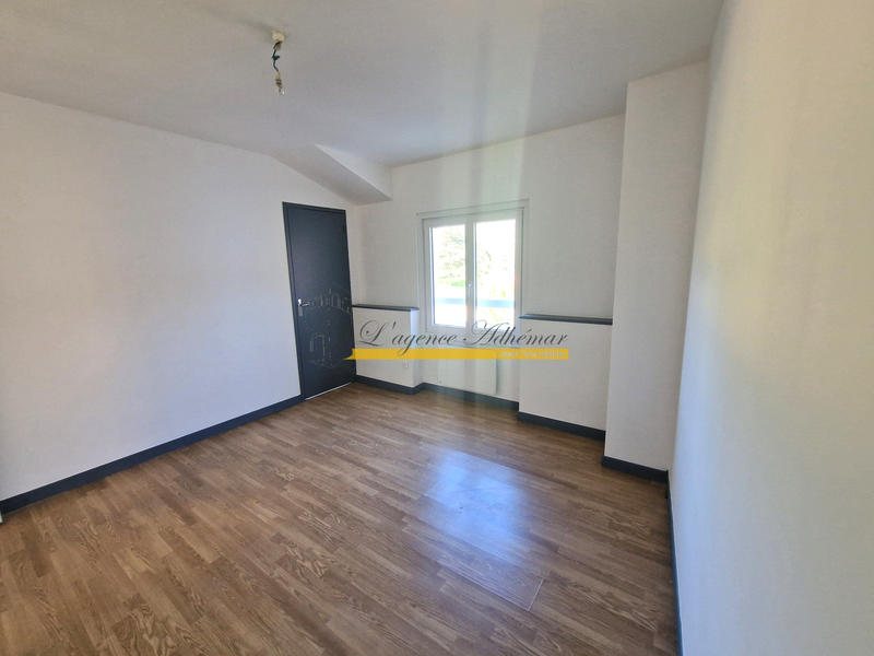 Appartement - 108 m² - 4 pièces