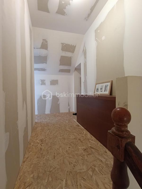 Maison - 108 m² - 4 pièces