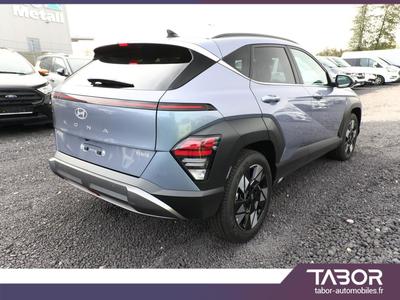 Hyundai Kona 1.6 Gdi 129 Dct Trend Gps Bose Acc