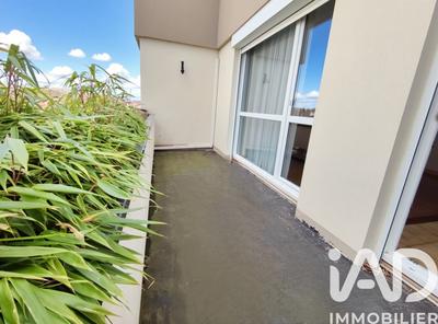 Appartement - 72 m² - 3 pièces