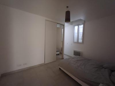 Appartement - 55 m² - 2 pièces
