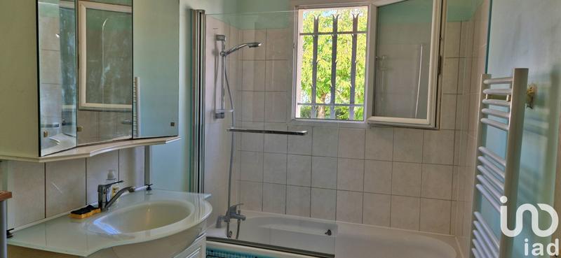 Maison - 156 m² - 8 pièces