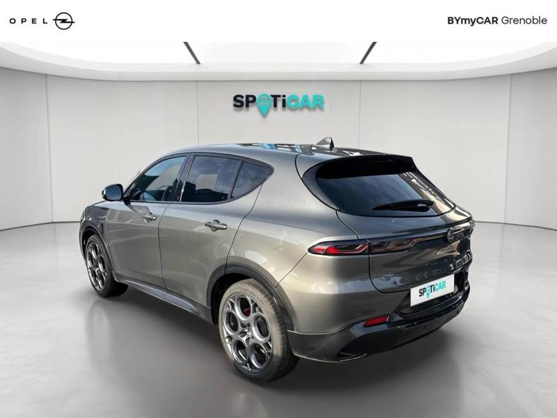 Alfa Romeo Tonale 1.5 Hybrid 130 ch Tct7 Edizione Speciale